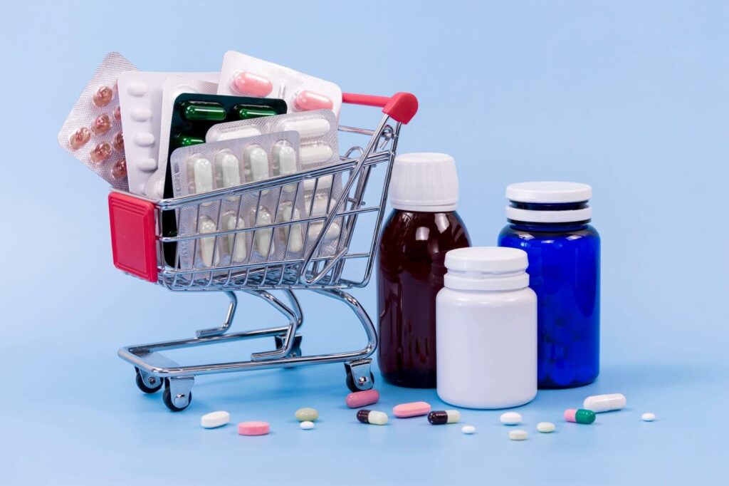 Prescription Affordability Redefined