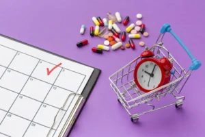 FDA-Approved Medications